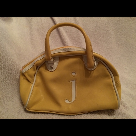 XOXO brand bowling bag style purse