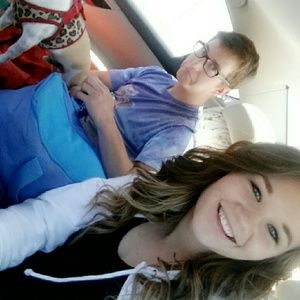 Meet your Posher, Samantha