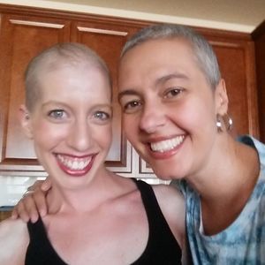 Meet your Posher, Blythe