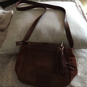 Jack Wills of London Cross Body Purse