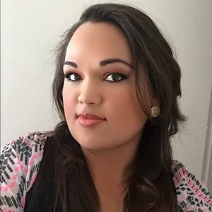 Meet your Posher, Heidi