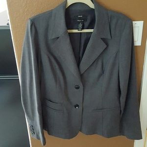 Style & Co. Blazer