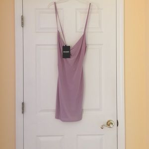 Unused dress still in packaging!