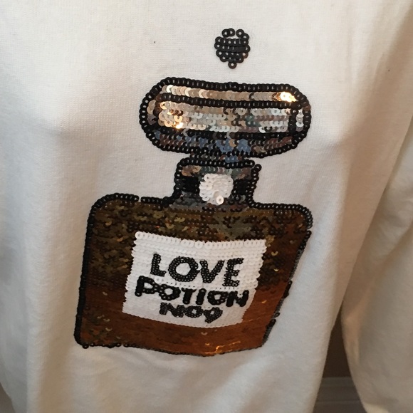 Sweater - Picture 2 of 2