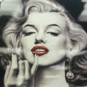 Meet your Posher, Nancy