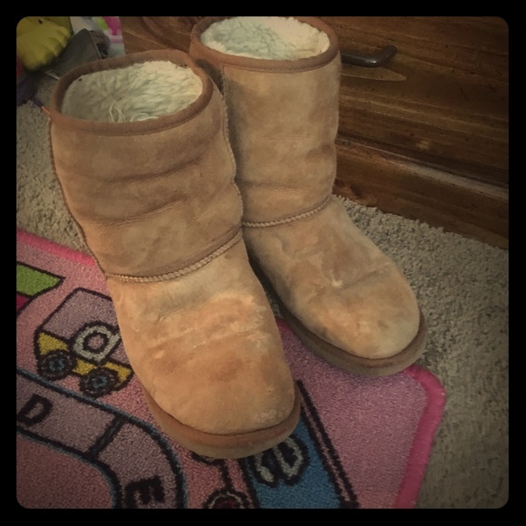 Uggs ❤️
