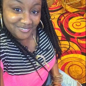 Meet your Posher, Veronica