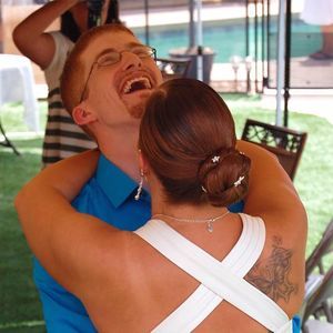 Meet your Posher, Jamie tim