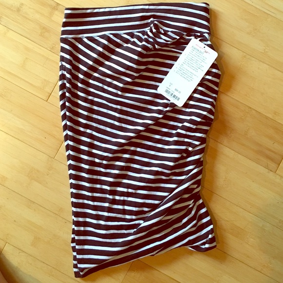 Lululemon Anytime Skirt