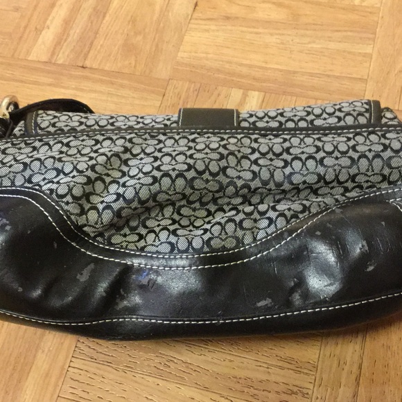 Handbag SOLD - Picture 2 of 4