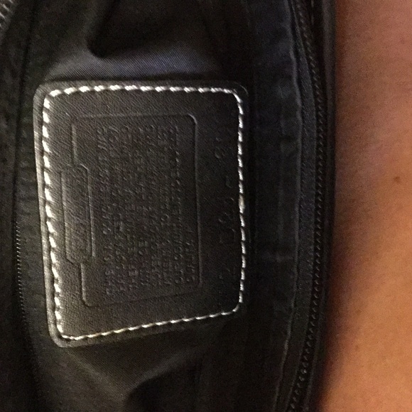 Handbag SOLD - Picture 3 of 4