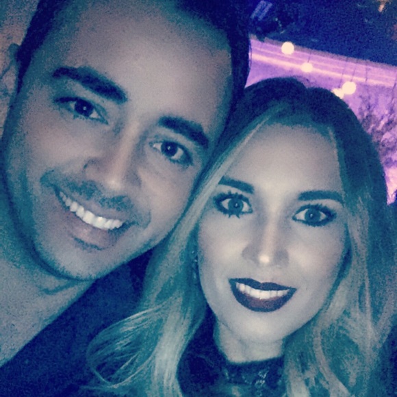 Meet your Posher, Annahi