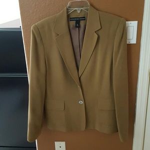 Josephine Chaus Blazer