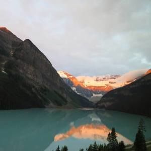 Meet your Posher, Joan