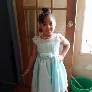 Meet your Posher, Kandyce