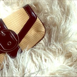 Ann Taylor Loft Wristlet