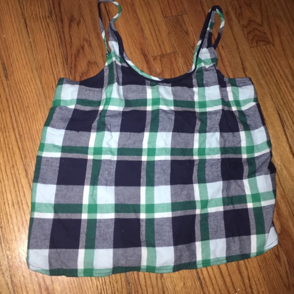 Aerie sleep tank top