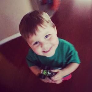 Meet your Posher, Faye