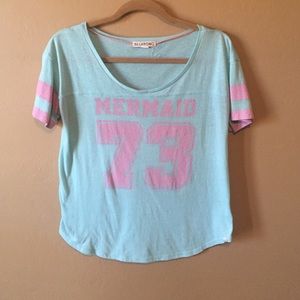Billabong Mermaid Tee