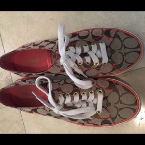 Coach Sneakers