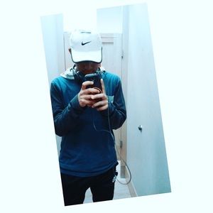 Meet your Posher, Christian