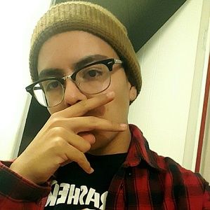 Meet your Posher, Billy