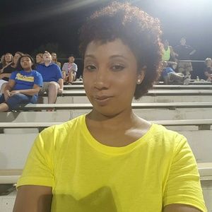 Meet your Posher, Tierra