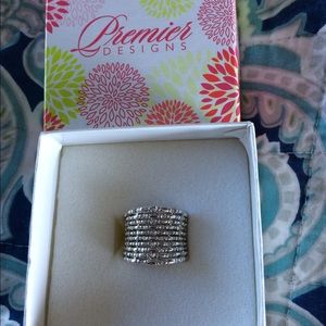 Premier designs Pixie ring