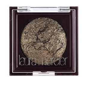 Laura Mercier Baked Eye Color in "Black Karat"