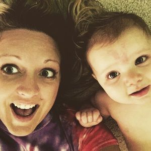 Meet your Posher, Sara