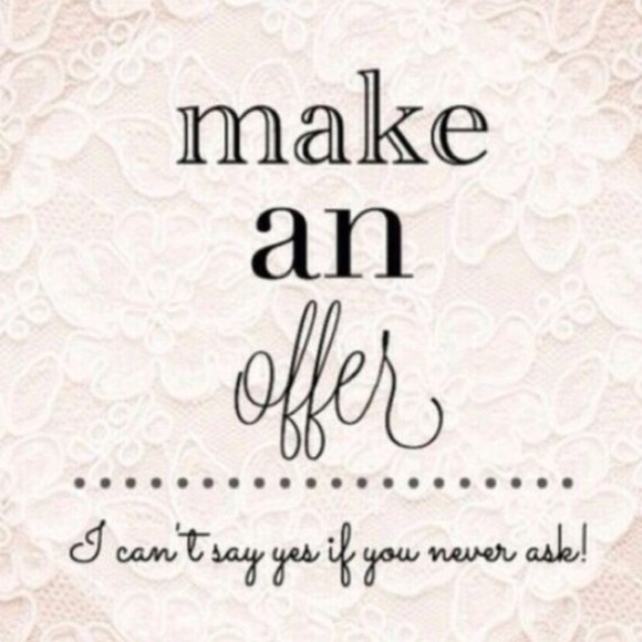 Make offers! - Picture 1 of 1