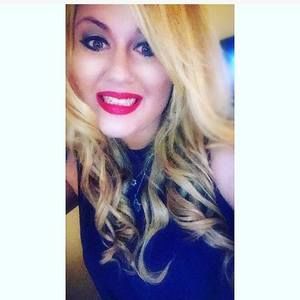 Meet your Posher, Briana