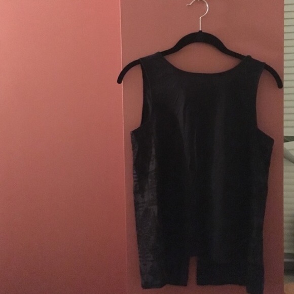 Madewell Threadwork Tank - Picture 2 of 3