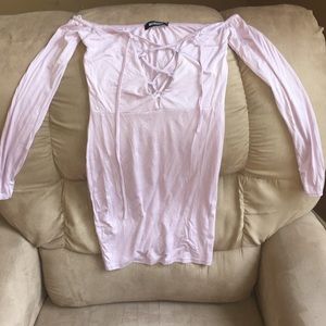 Unused still in packaging mini dress!