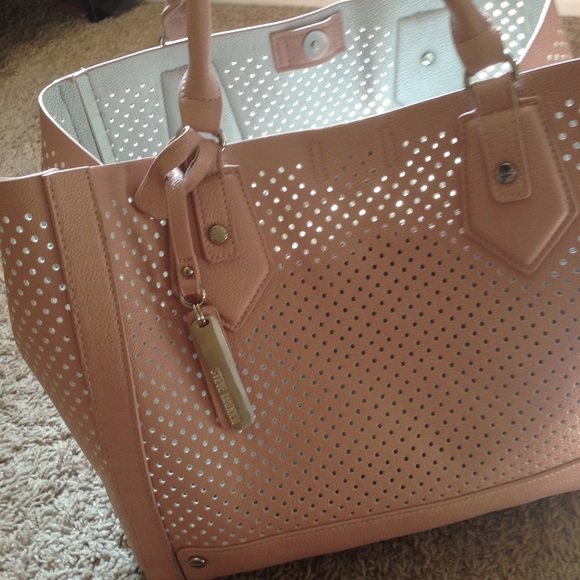 Steve madden purse/tote