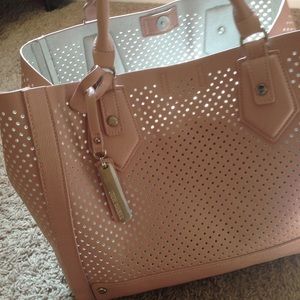 Steve madden purse/tote