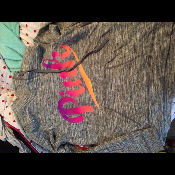 Victoria's Secret pullover