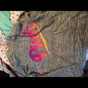 Victoria's Secret pullover