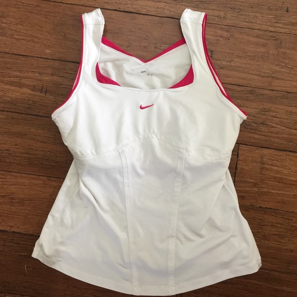 Nike Workout Tank