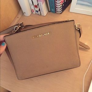 4thofJuly Sale! 🇱🇷 Michael Kors Selma