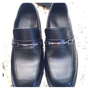 Boys dress shoes