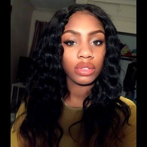 Meet your Posher, Ming