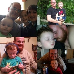 Meet your Posher, Nathan