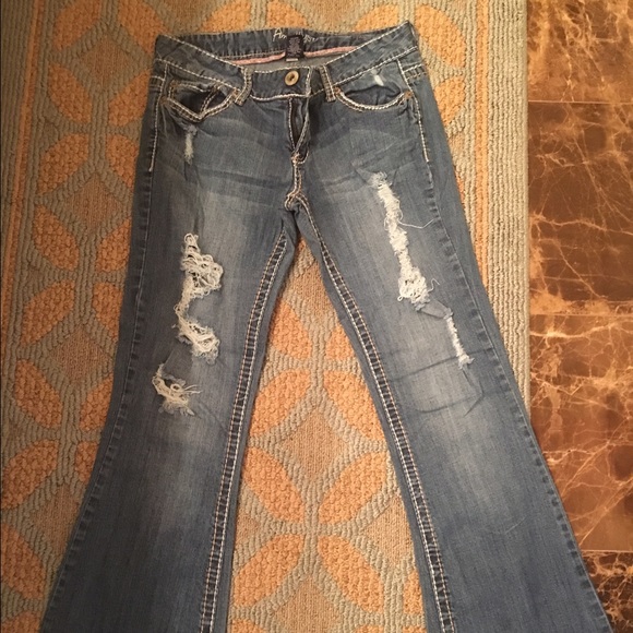 Super cute jeans
