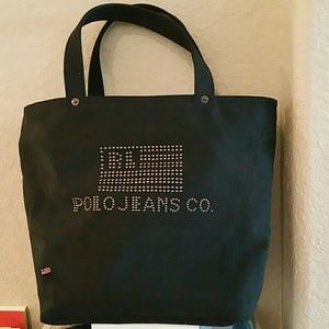 Polo RALPH Lauren  Tote