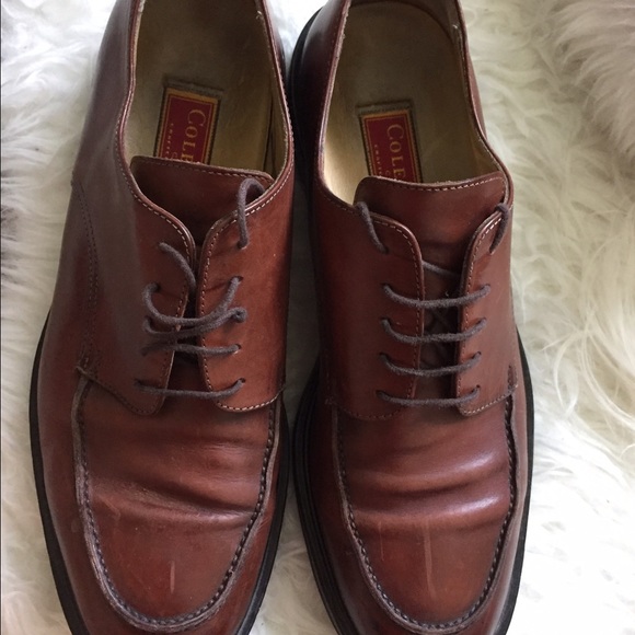 Cole Hann men's shoes