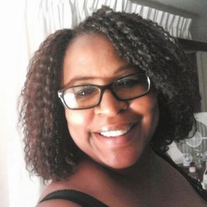 Meet your Posher, Margaret