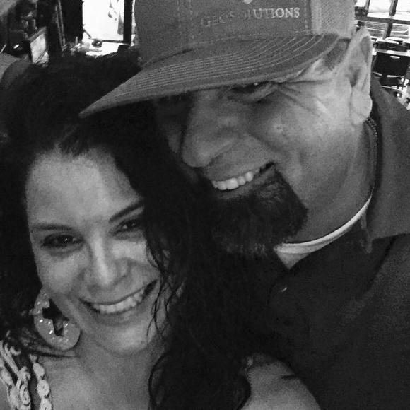 Meet your Posher, Kim-paul