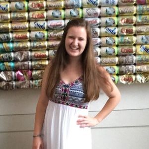 Meet your Posher, Veronica