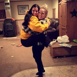 Meet your Posher, Kenzi marie